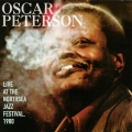 Oscar Peterson - Live at the Northsea Jazz Festival